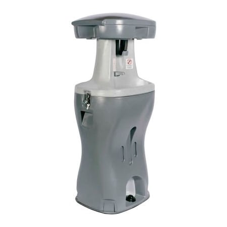 Polyjohn PolyJohn Bravo Portable Hand Washing Station - BRA2-1000